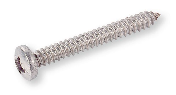 TORNILLO CABEZA ENVOLVENTE ROSCA CHAPA tornillo cabeza envolvente rosca chapa: